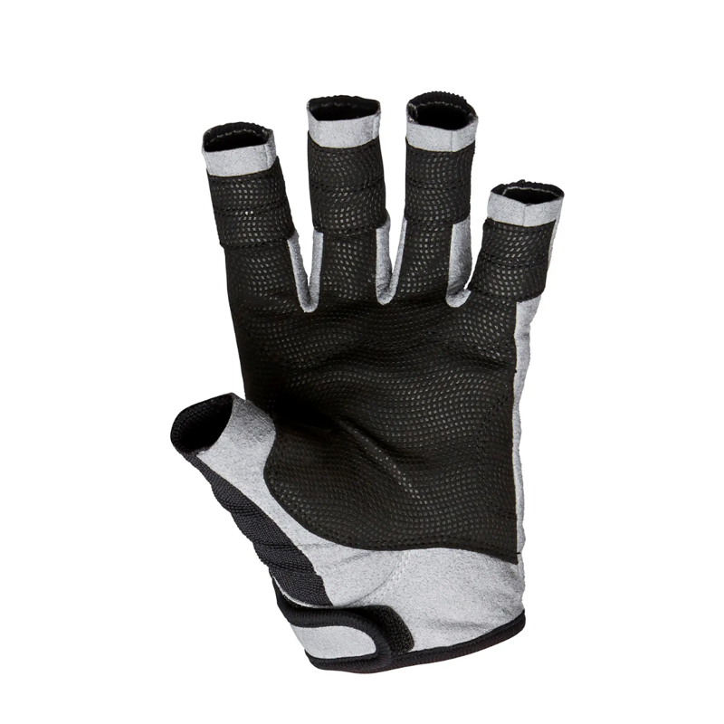 Helly Hansen Sailing Glove Short XL in Black-1